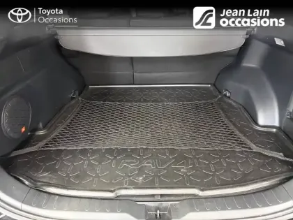 Photo 9 Toyota Rav4  Hybride 222 ch AWD-i