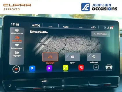 Photo 69 Cupra Formentor  2.0 TDI 150 ch