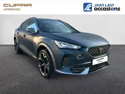 Photo 57 Cupra Formentor  2.0 TDI 150 ch