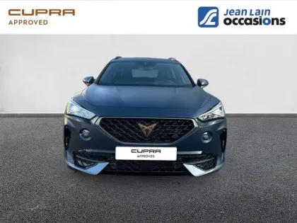 Photo 8 Cupra Formentor  2.0 TDI 150 ch