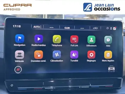 Photo 22 Cupra Formentor  2.0 TDI 150 ch