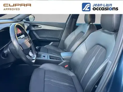 Photo 52 Cupra Formentor  2.0 TDI 150 ch