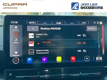 Photo 71 Cupra Formentor  2.0 TDI 150 ch