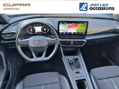 Photo 26 Cupra Formentor  2.0 TDI 150 ch