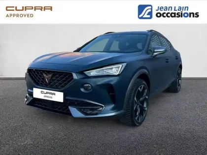 Photo 24 Cupra Formentor  2.0 TDI 150 ch