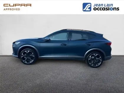 Photo 6 Cupra Formentor  2.0 TDI 150 ch