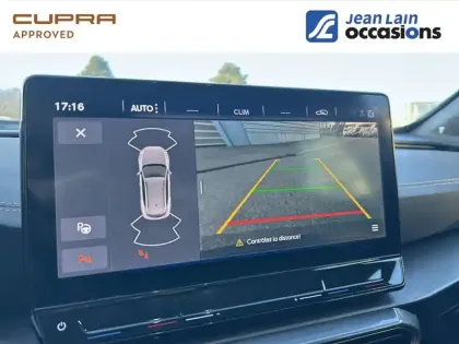 Photo 16 Cupra Formentor  2.0 TDI 150 ch