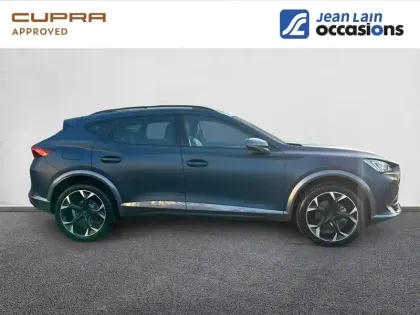 Photo 27 Cupra Formentor  2.0 TDI 150 ch