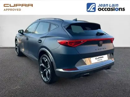 Photo 58 Cupra Formentor  2.0 TDI 150 ch