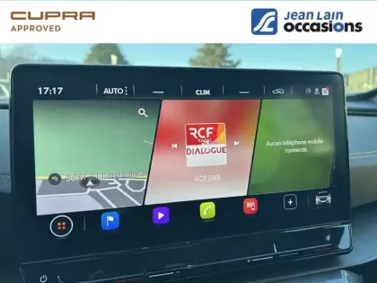 Photo 14 Cupra Formentor  2.0 TDI 150 ch