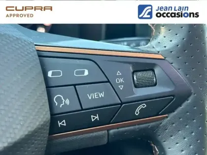 Photo 42 Cupra Formentor  2.0 TDI 150 ch