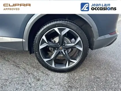 Photo 59 Cupra Formentor  2.0 TDI 150 ch