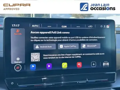 Photo 67 Cupra Formentor  2.0 TDI 150 ch