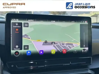 Photo 20 Cupra Formentor  2.0 TDI 150 ch