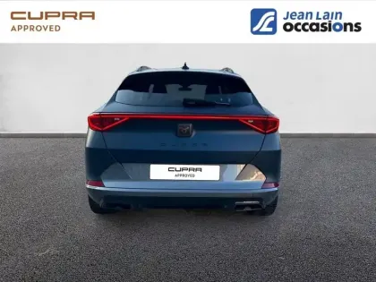Photo 7 Cupra Formentor  2.0 TDI 150 ch