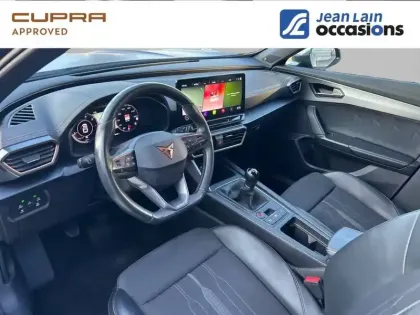 Photo 60 Cupra Formentor  2.0 TDI 150 ch