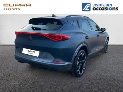 Photo 25 Cupra Formentor  2.0 TDI 150 ch