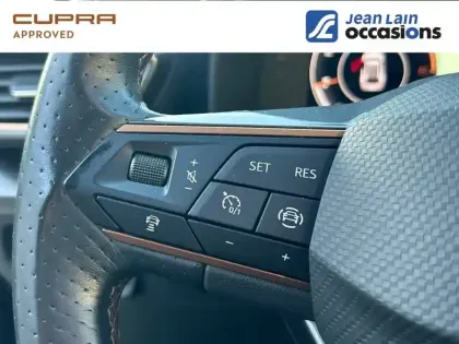 Photo 17 Cupra Formentor  2.0 TDI 150 ch