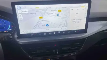 Photo 7 Ford Focus  1.0 Flexifuel 125 S&S mHEV Powershift