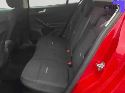 Photo 10 Ford Focus  1.0 Flexifuel 125 S&S mHEV Powershift