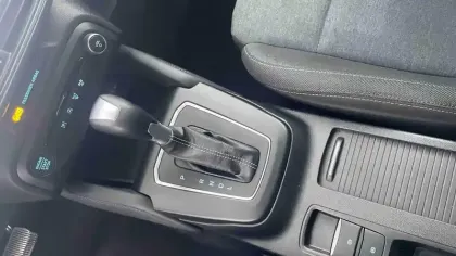 Photo 9 Ford Focus  1.0 Flexifuel 125 S&S mHEV Powershift