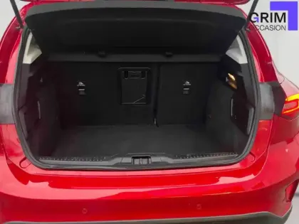 Photo 11 Ford Focus  1.0 Flexifuel 125 S&S mHEV Powershift