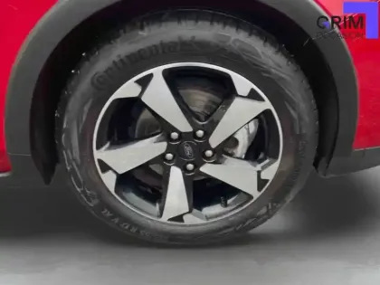 Photo 13 Ford Focus  1.0 Flexifuel 125 S&S mHEV Powershift