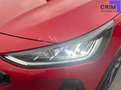 Photo 16 Ford Focus  1.0 Flexifuel 125 S&S mHEV Powershift