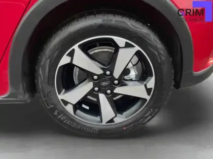 Photo 15 Ford Focus  1.0 Flexifuel 125 S&S mHEV Powershift