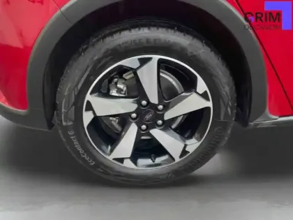 Photo 14 Ford Focus  1.0 Flexifuel 125 S&S mHEV Powershift