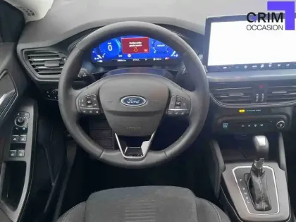 Photo 5 Ford Focus  1.0 Flexifuel 125 S&S mHEV Powershift