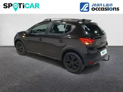 Photo 46 Dacia Sandero  ECO-G 100