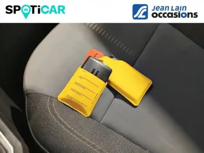 Photo 14 Dacia Sandero Gén. III (BJI) Ph2 Stepway Extreme + 5