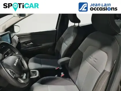 Photo 30 Dacia Sandero  ECO-G 100