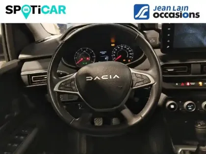 Photo 48 Dacia Sandero  ECO-G 100