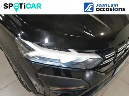 Photo 35 Dacia Sandero  ECO-G 100