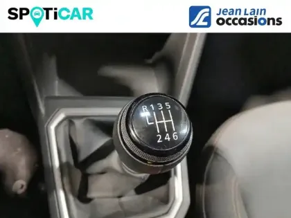 Photo 53 Dacia Sandero  ECO-G 100