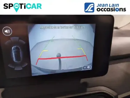 Photo 19 Dacia Sandero Gén. III (BJI) Ph2 Stepway Extreme + 5