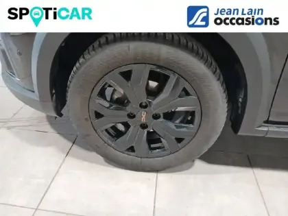 Photo 12 Dacia Sandero Gén. III (BJI) Ph2 Stepway Extreme + 5