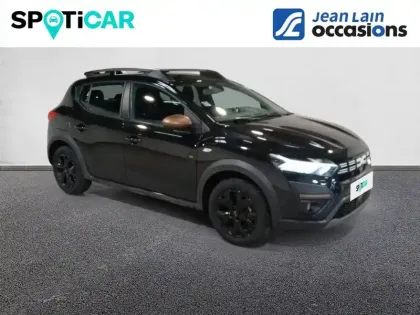 Photo 42 Dacia Sandero  ECO-G 100