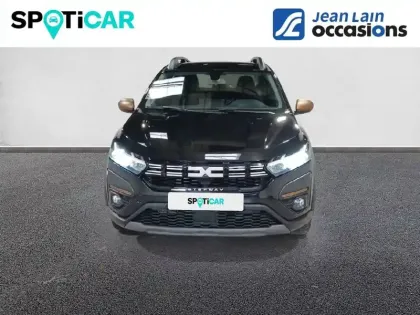 Photo 21 Dacia Sandero  ECO-G 100