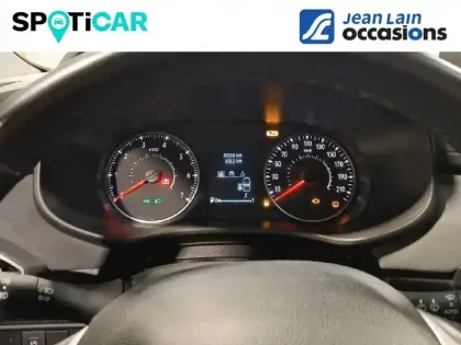 Photo 29 Dacia Sandero  ECO-G 100