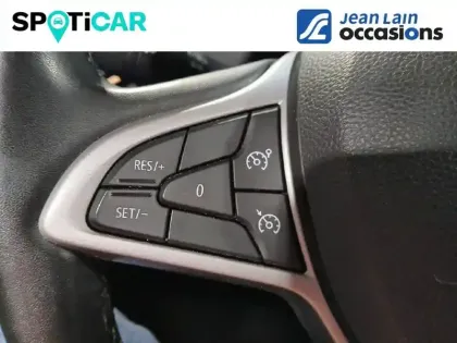 Photo 37 Dacia Sandero  ECO-G 100