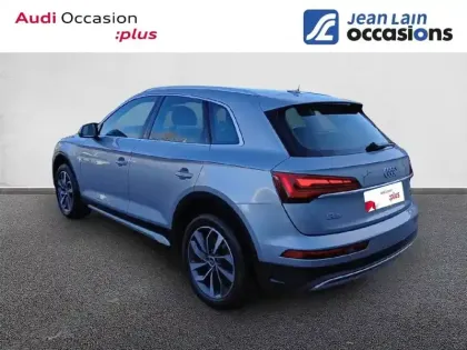 Photo 26 Audi Q5  40 TDI 204 S tronic 7 Quattro