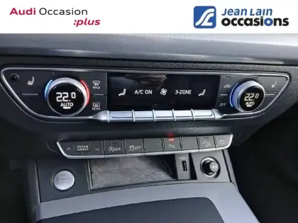 Photo 53 Audi Q5  40 TDI 204 S tronic 7 Quattro
