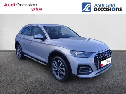 Photo 22 Audi Q5  40 TDI 204 S tronic 7 Quattro