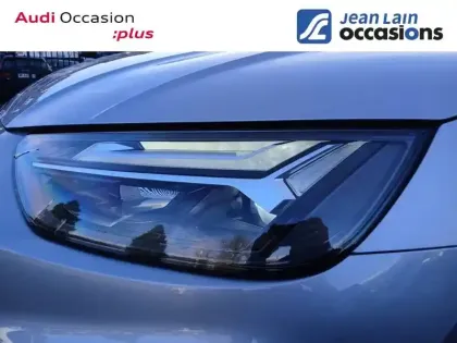 Photo 59 Audi Q5  40 TDI 204 S tronic 7 Quattro