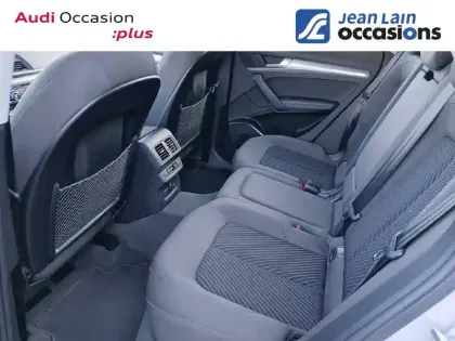 Photo 37 Audi Q5  40 TDI 204 S tronic 7 Quattro