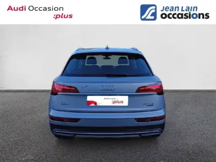 Photo 45 Audi Q5  40 TDI 204 S tronic 7 Quattro