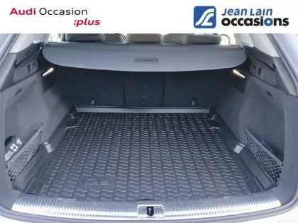 Photo 49 Audi Q5  40 TDI 204 S tronic 7 Quattro